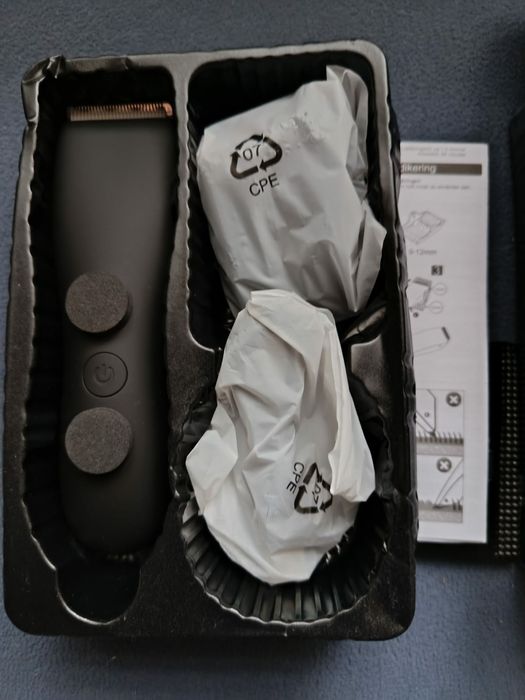 Триммер для волос(машинка для стрижки)