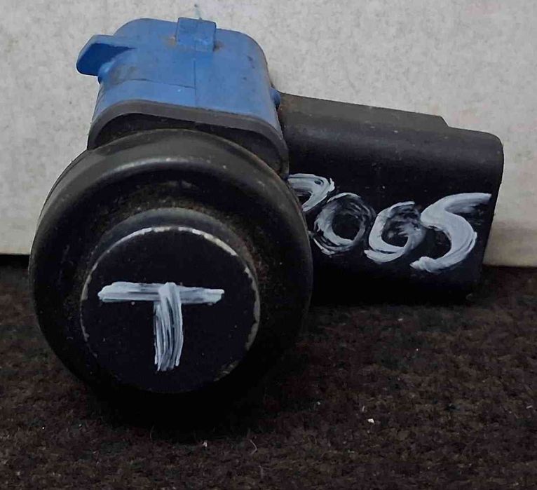 Sensor de Estacionamento Trás 9650935277ZW - PEUGEOT 407