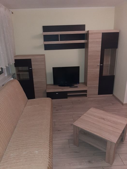 Wynajmę mieszkanie 32,3m2  5piętro z windą ul. Wyzwolenia7Konin