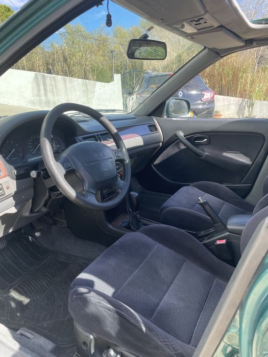 Honda Civic 1.5 vtec 170 000km — photo 5