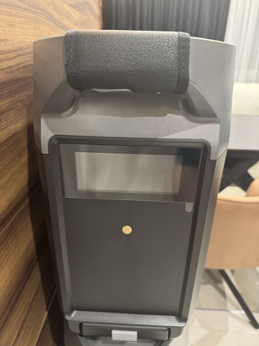 Ecoflow Delta Pro Smart Extra Battery 3600wh