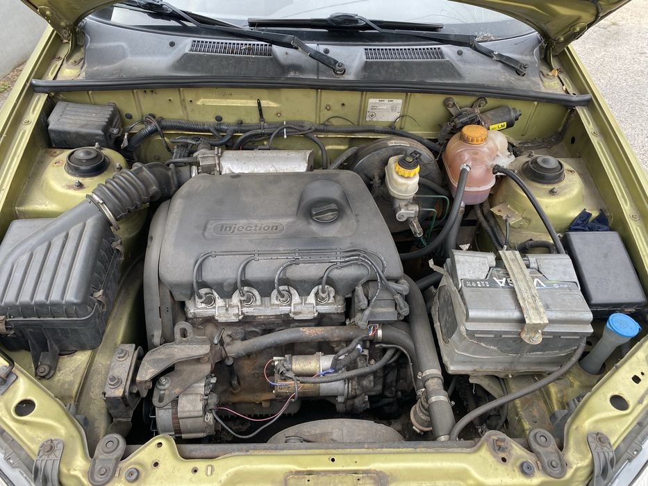 Омін на мото от 500 кубов можлива продаж