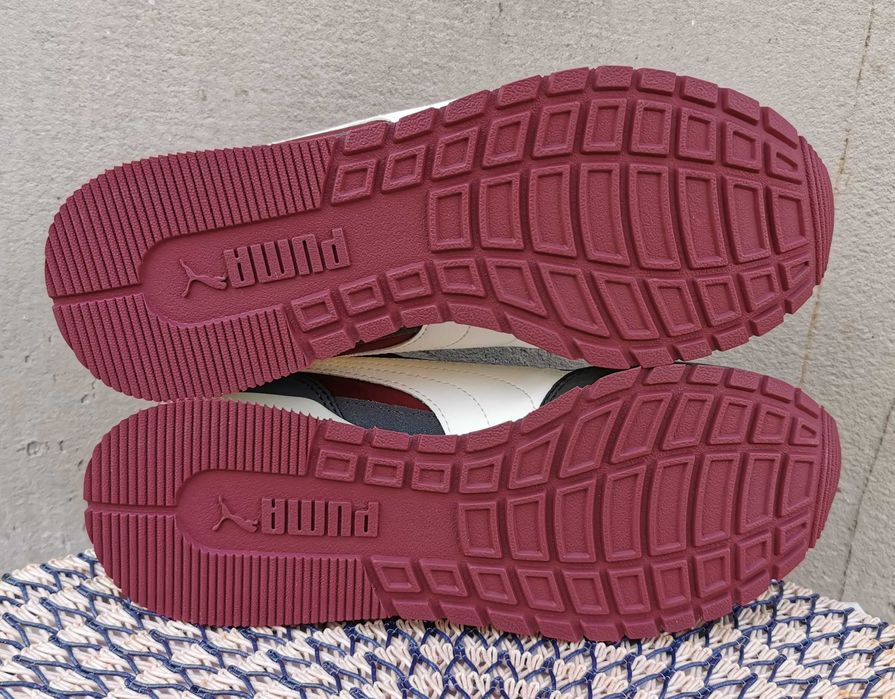 Кросівки Puma St Runner 36 р Оригінал