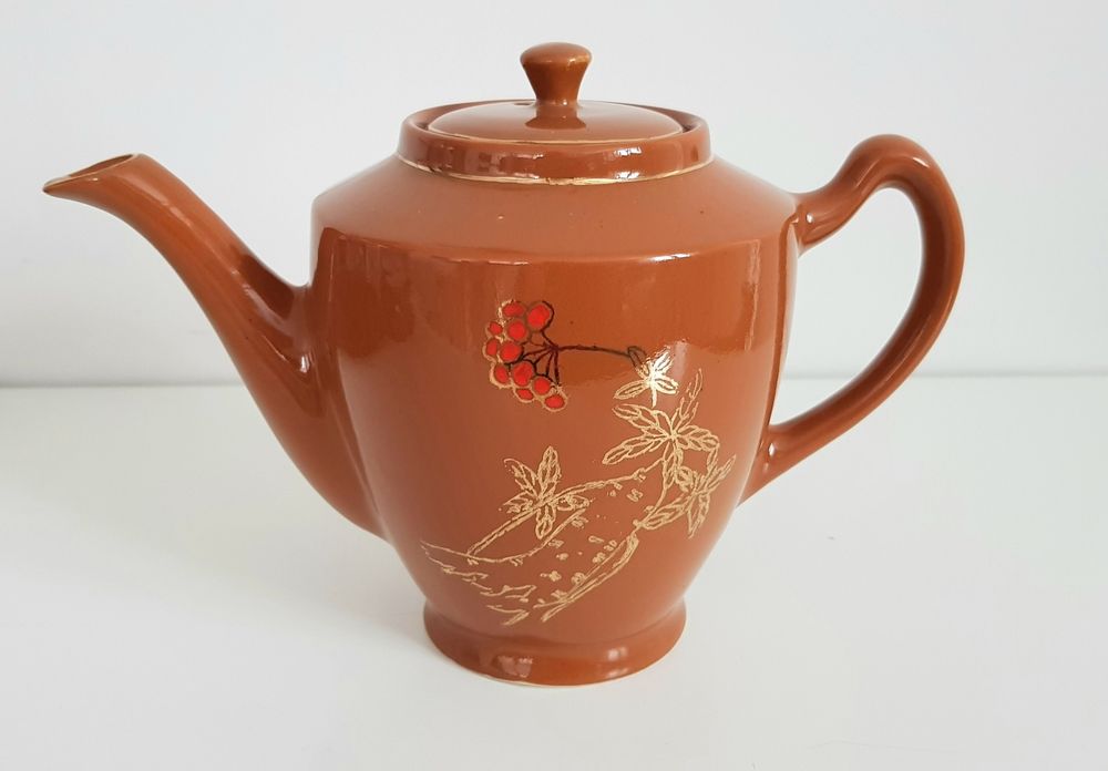 PRL Serwis zestaw do kawy herbaty Korea Północna