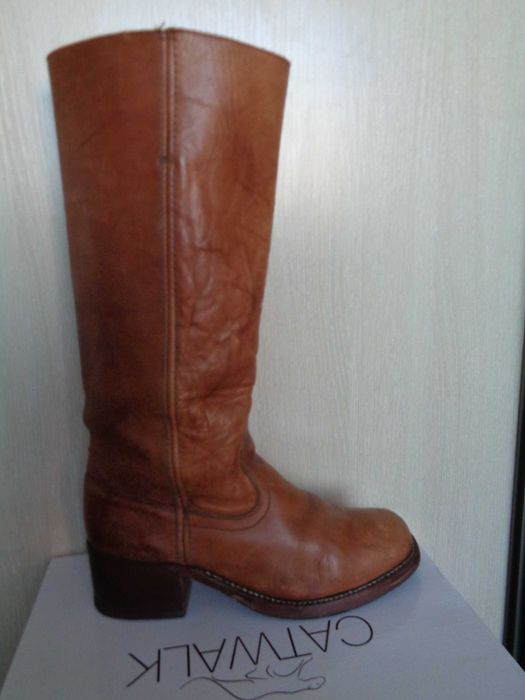 BUFFALO kowbojki damskie 40/25