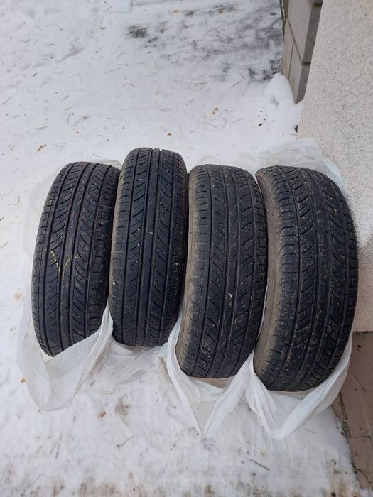 Fiat Panda 2004 VIN ZFA16900000237065 фото оголошення 13 з 21
