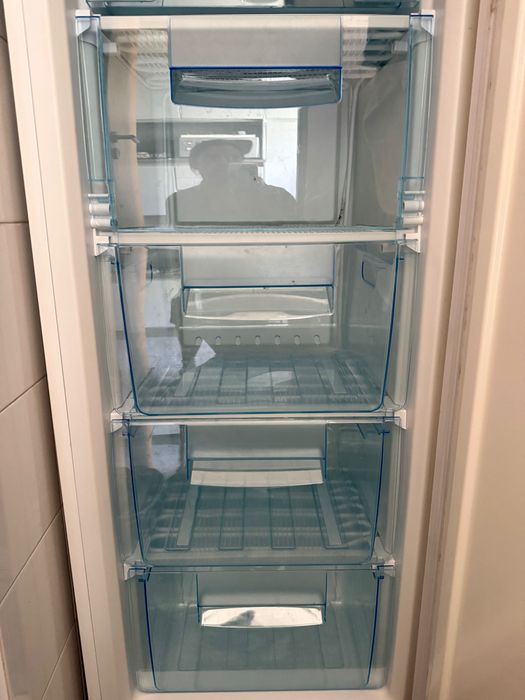 Arca frigorífica