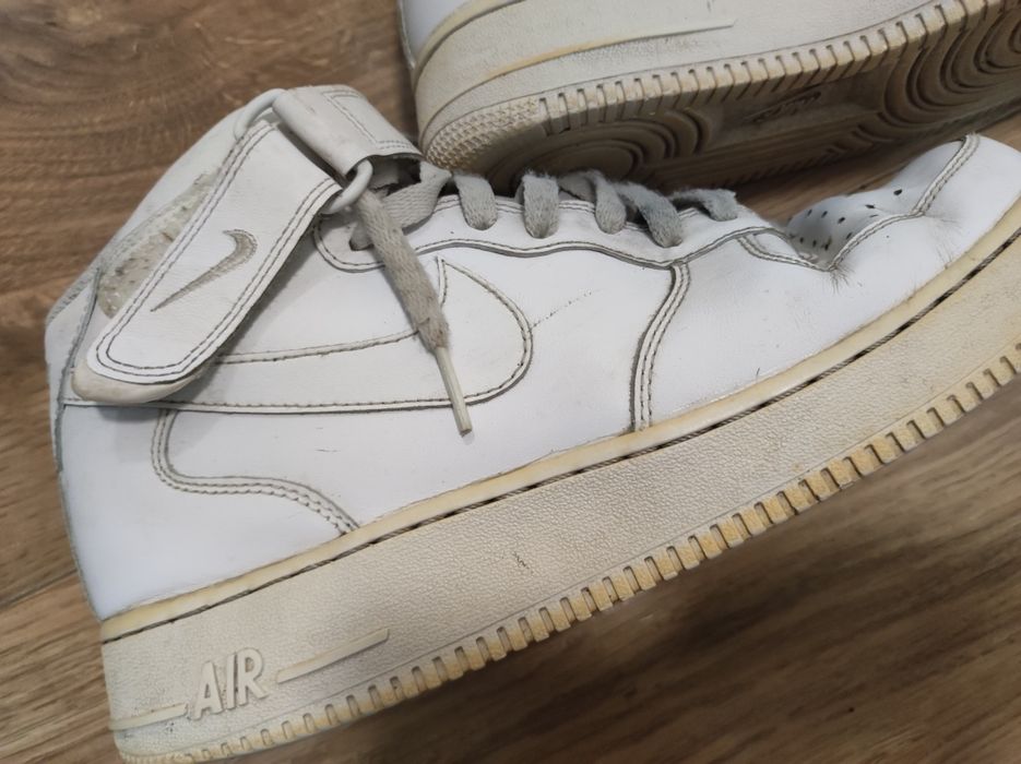 Nike Air Force 1 Mid '07 rozm 42.5