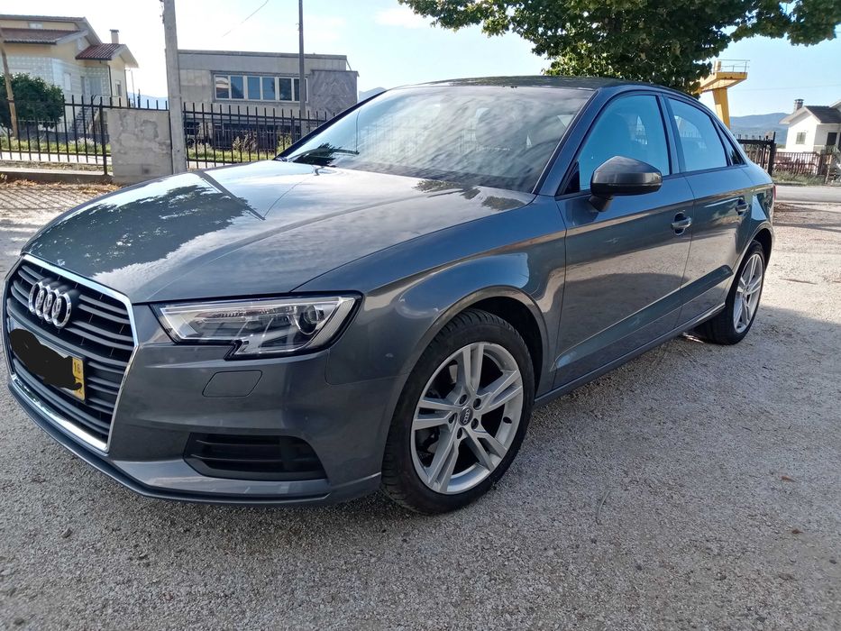 Audi A3 1.6 tdi Limousin — photo 2
