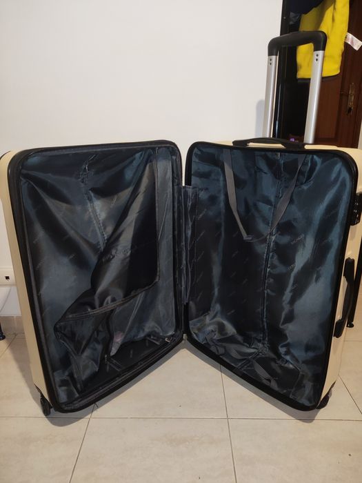 Mala Viagem Grande Rigida