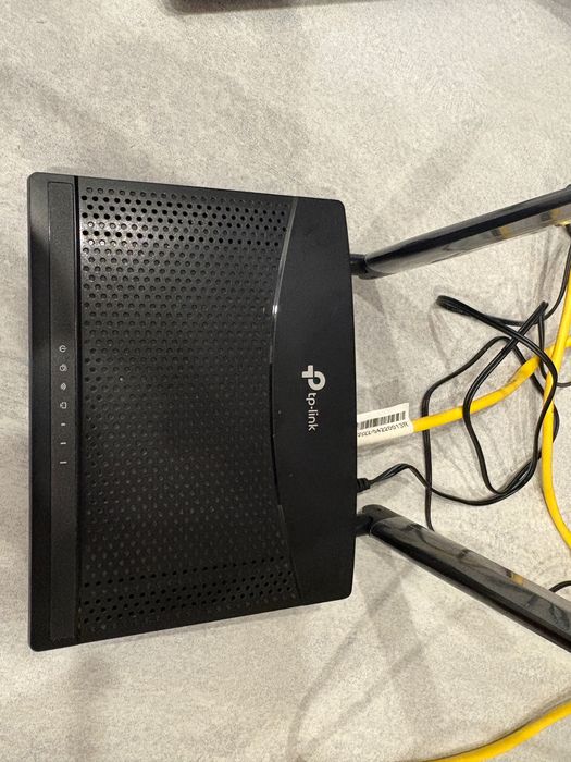 Router mobilny na kartę SIM TP-LINK TL-MR100