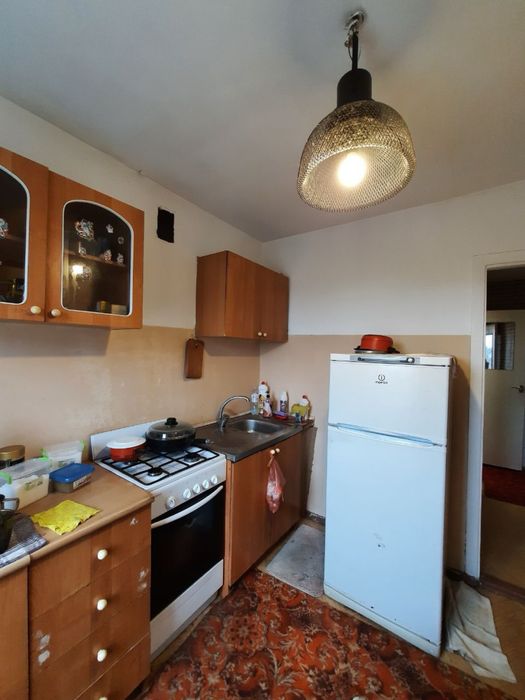 2-х ком.кв-ра в кирпичном спецпроекте на Молдаванке