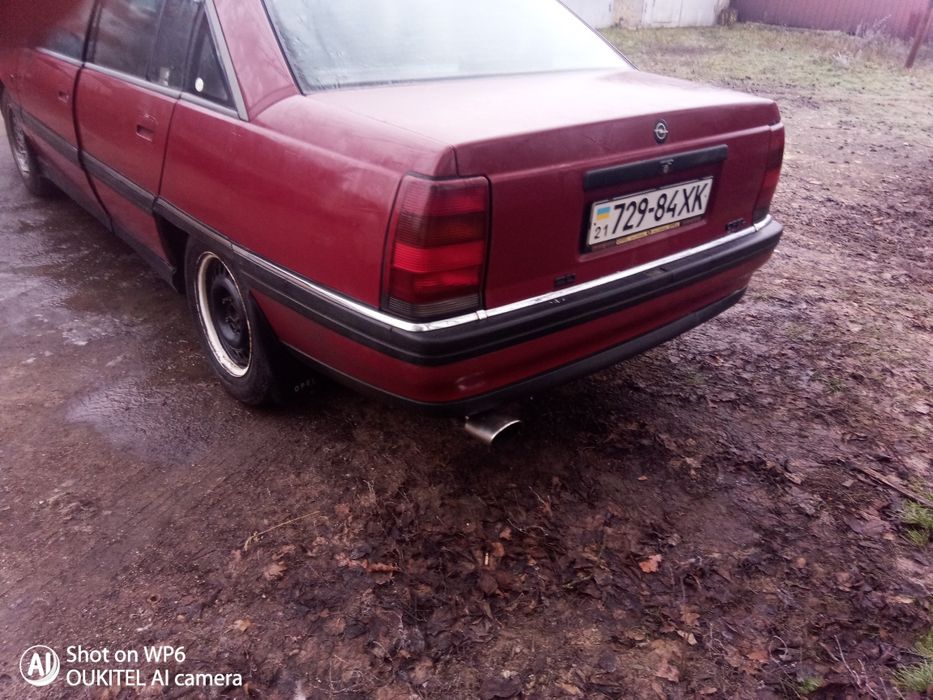 Продам  Опель Омега