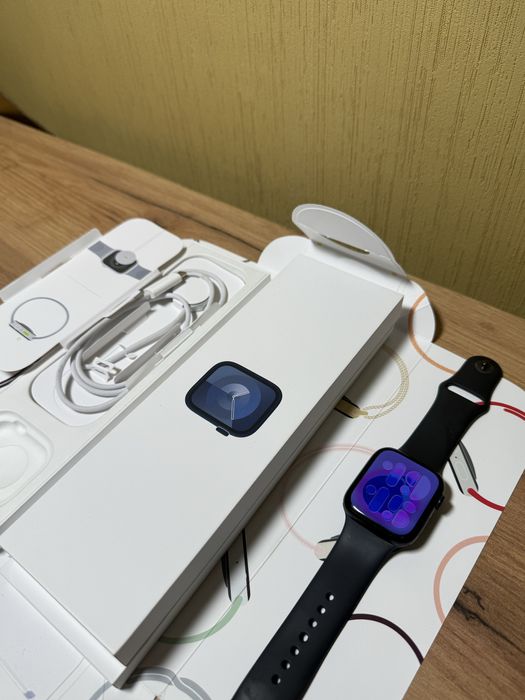 Apple watch series 9 45mm