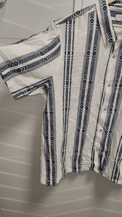 Koszula Easy r. 3XL retro vintage NOWA