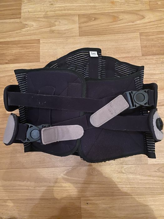 Послеоперационный корсет