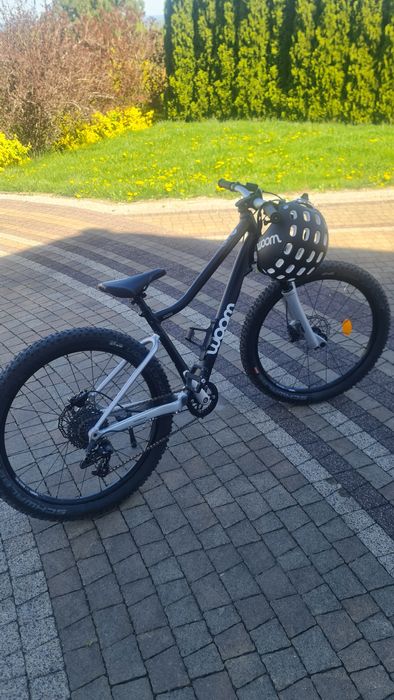 Rower woom 5 OFF AIR 24"