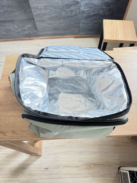 TURYSTYCZNA Torba termiczna 30l