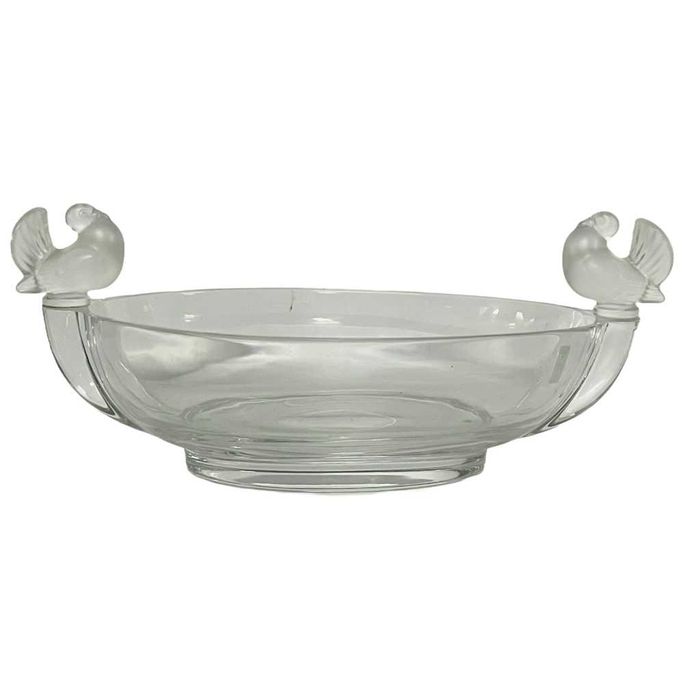 Taça em cristal Baccarat