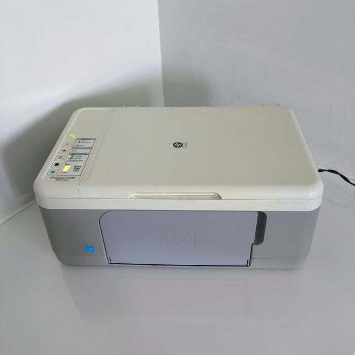 Título: Impressora HP Deskjet 2280