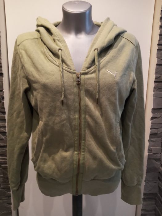 Bluza Puma rozmiar S