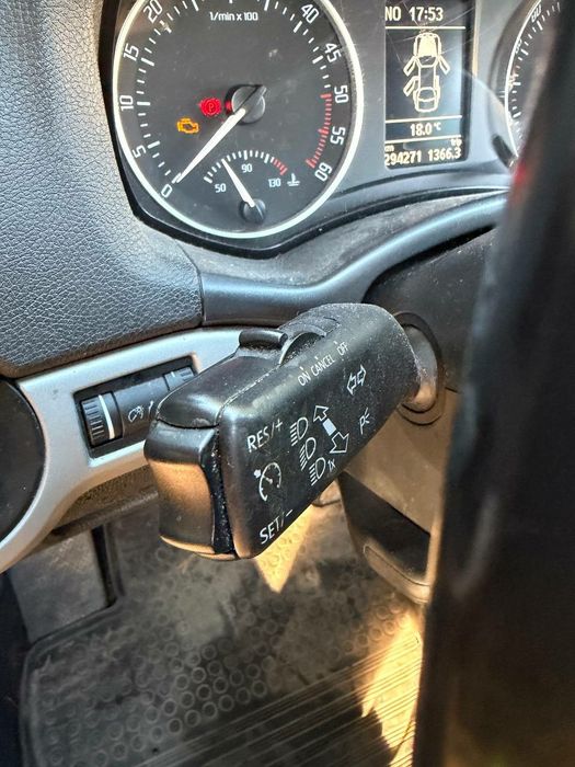 Skoda Oktavia 2012, 2,0 Tdi