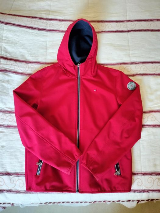 Casaco Tommy Hilfiger - tamanho S