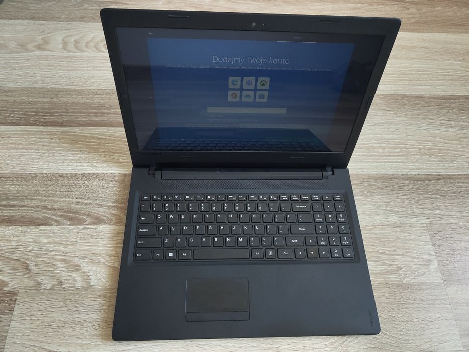 Laptop Lenovo Ideapad 100-15IBD