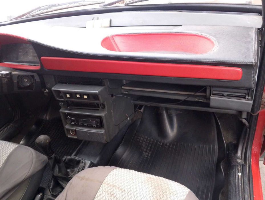 Автомобіль ВАЗ 2108, 1992 р. в.
