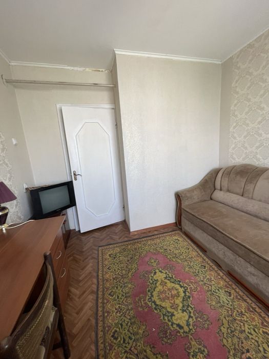 Сдам 3 комн Королева  11000