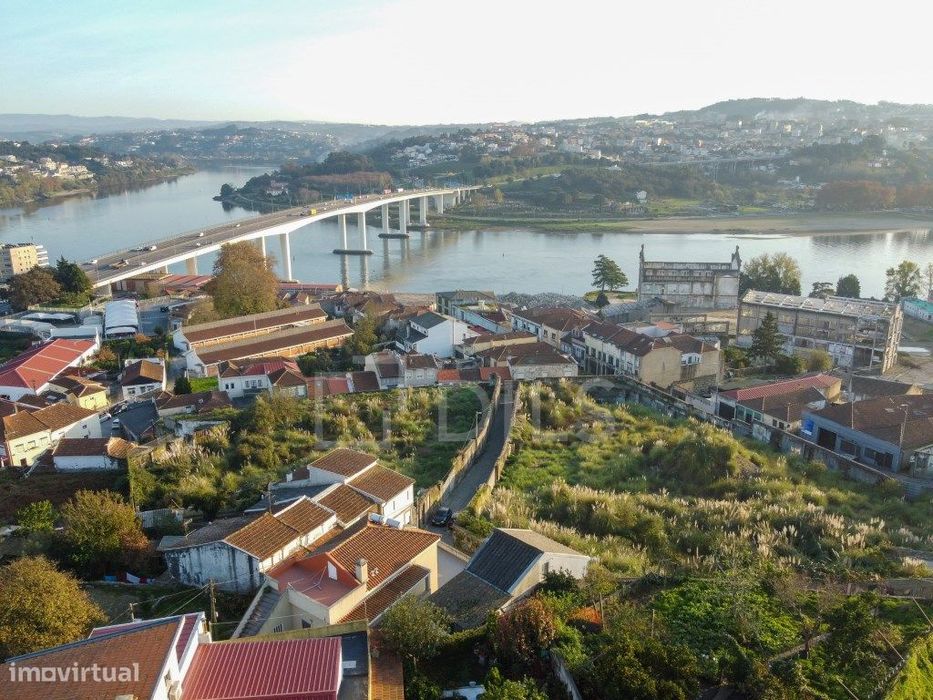 Apartamento T0 em novo empreendimento, no Porto