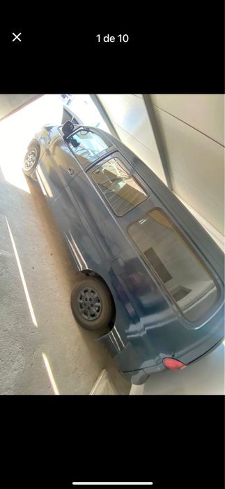 Vando Carrinha Hyundai de 98