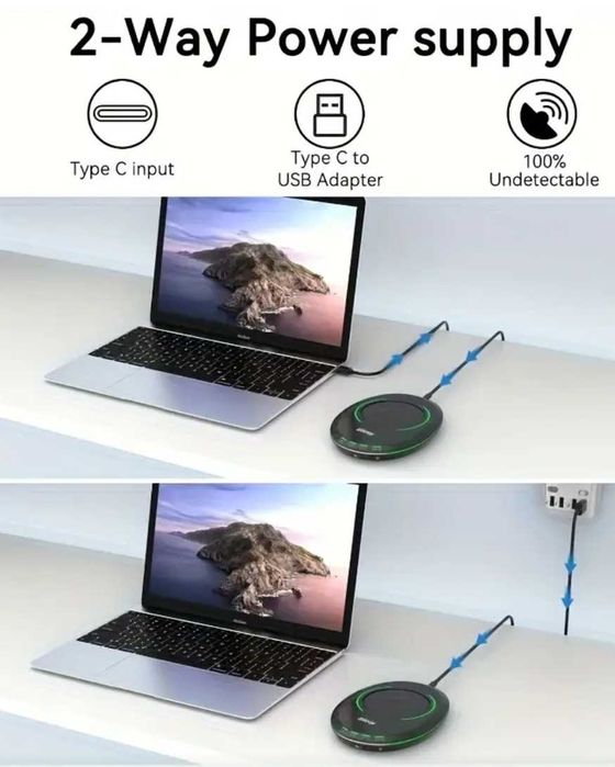 Двигатель курсора мыши / Mouse mover Giecy A10