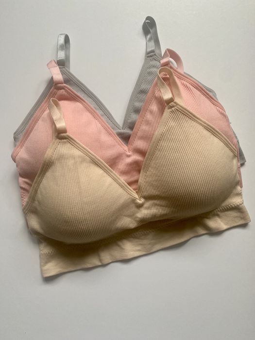 Топ бюстгальтер