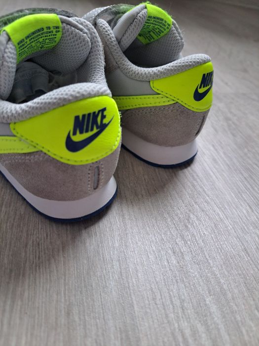 Nike MD Valiant кеди 22р/кросовки nike / кросівки nike кеди кроси
