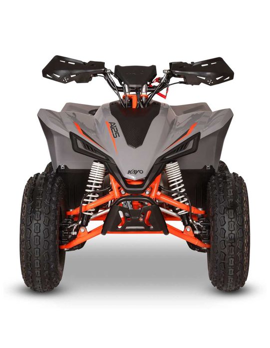 Kayo A125 quad dla dziecka / nowy model /  2026 RATY faktura