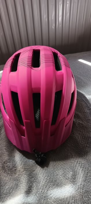 Kask rowerowy dziecięcy