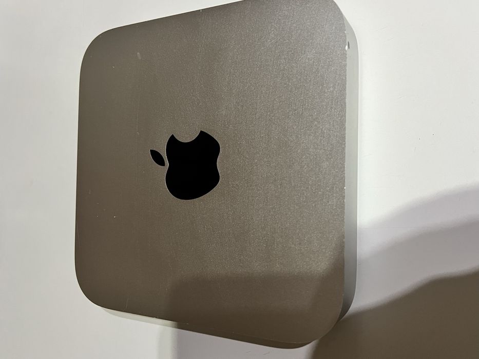 Apple mac mini A1341