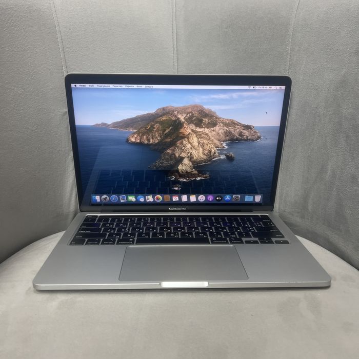 Macbook Pro 13 2020(2022) i5 • 8Gb • 256Gb • Гарантія! Макбук Київ