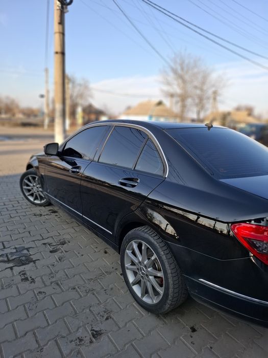 Mercedes c 180, компресор. Пригон по домовленості.