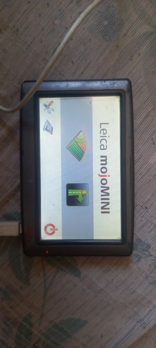 Курсовказівник Leica mojoMINI