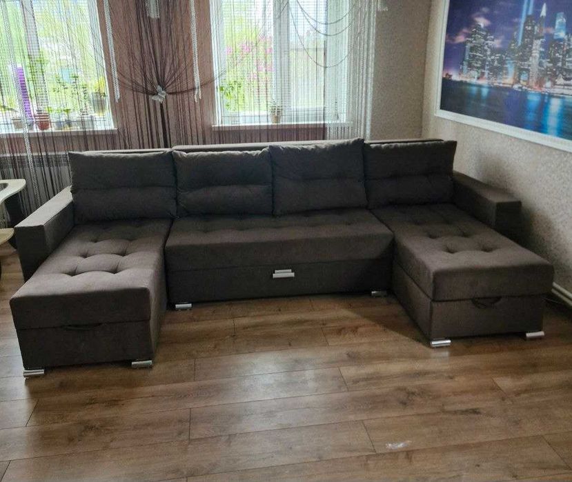 Мебель в наличии и под заказ