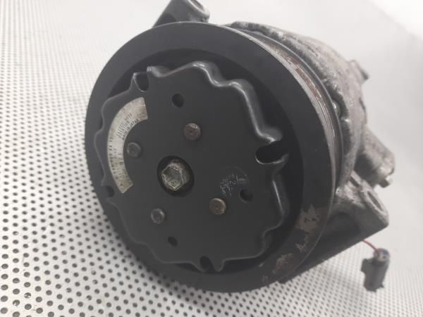 Compressor AC MERCEDES-BENZ Classe M (W163)