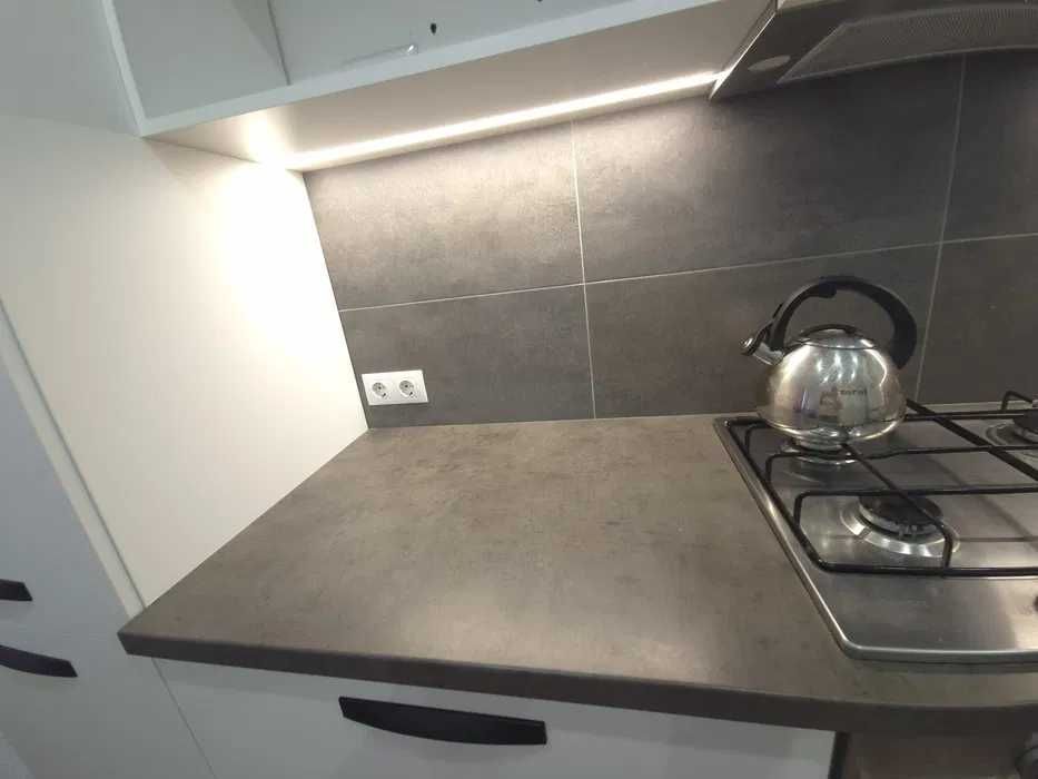 Здам в оренду 1к квартиру в ЖК Щасливий, є підземний паркінг