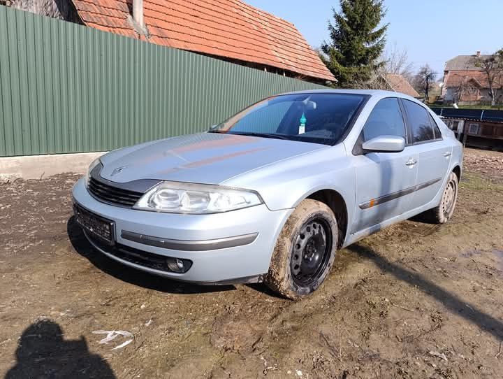 Розборка Рено Лагуна2  1.6, 1.8, 1.9 2,0 ,2.2 дизель,бензин