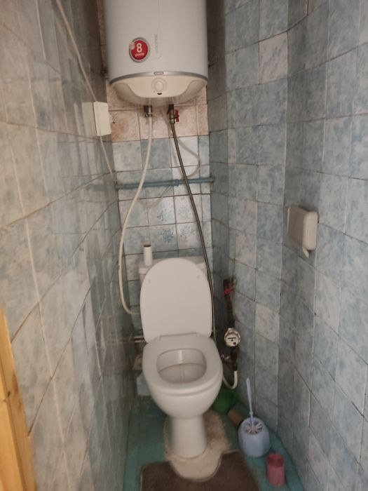 Продам 2-х кімнатну квартиру в центрі Чугуїва