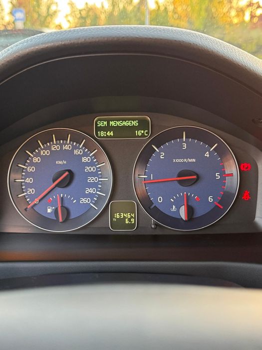 Volvo C30 R-Design
