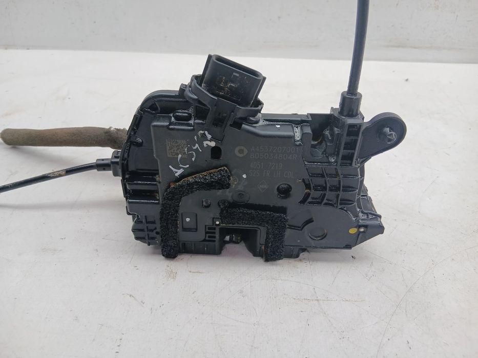 Fechadura / fecho porta frente esquerdo SMART ForTwo Coupé (453)