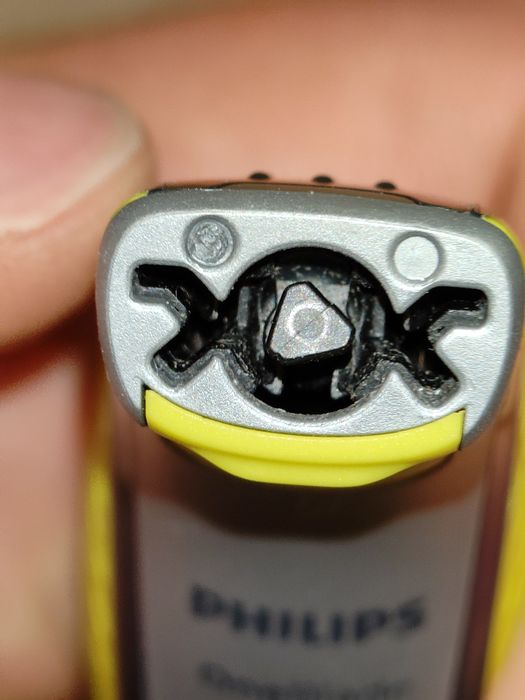 Philips one blade 360