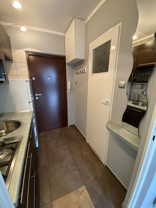 Kawalerka Metro Wawrzyszew